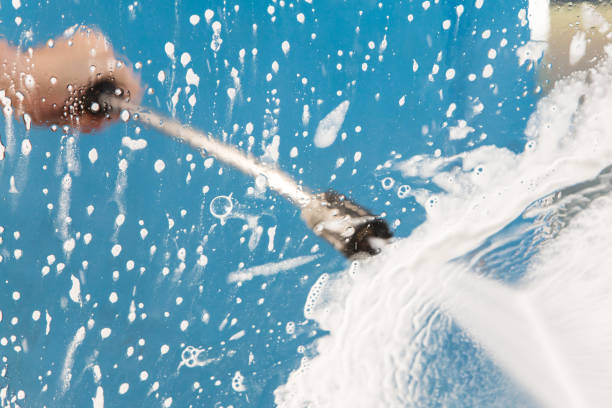 Best Rust Removal  in Palos Hls, IL
